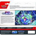 Pokemon TCG: Scarlet & Violet - Stellar Crown 3 Pack Blister Latias