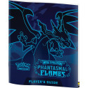 Pokemon TCG: Mega Evolution - Phantasmal Flames - Elite Trainer Box