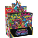 Pokemon TCG: Mega Evolution - Phantasmal Flames - Booster Box (36szt)