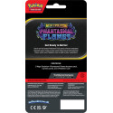 Pokemon TCG: Mega Evolution - Phantasmal Flames - Premium Checklane Blister Blaziken