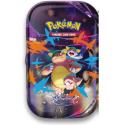 Pokemon TCG: Mega Heroes Mini Tin Kangaskhan