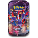 Pokemon TCG: Mega Heroes Mini Tin  Latias
