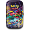 Pokemon TCG: Mega Heroes Mini Tin Venusaur