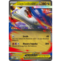 Pokemon TCG: Mega Latias ex Box