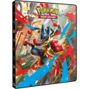 Ultra-Pro: Pokemon - 9 Pocket Portfolio - Mega Evolution