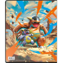Ultra-Pro: Pokemon - 9 Pocket Portfolio - Mega Evolution