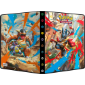 Ultra-Pro: Pokemon - 9 Pocket Portfolio - Mega Evolution