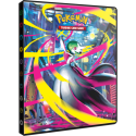 Ultra-Pro: Pokemon 4 Pocket Portfolio - Mega Evolution