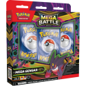 Pokemon TCG: Mega Battle Deck - Gengar ex