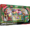 Pokemon TCG: Mega Venusaur ex - Premium Collection