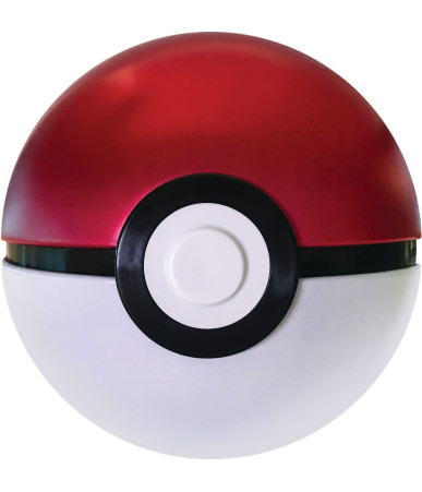 Pokemon TCG: Poke Ball Tin (2025) Pokeball