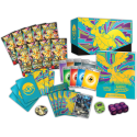 Pokemon TCG: Mega Evolution - Ascended Heroes Elite Trainer Box Dragonite