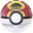 Pokemon TCG: Poke Ball Tin (2025) Repeat Ball