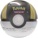 Pokemon TCG: Poke Ball Tin (2025) Ultra Ball