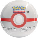 Pokemon TCG: Poke Ball Tin (2025) Premier Ball