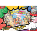 Pokemon TCG: Mega Evolution - Ascended Heroes - Premium Poster Collection - Gardevoir