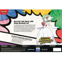 Pokemon TCG: Mega Evolution - Ascended Heroes - Premium Poster Collection - Gardevoir