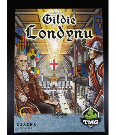 Gildie Londynu