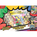 Pokemon TCG: Mega Evolution - Ascended Heroes - Premium Poster Collection - Lucario