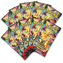 Pokemon TCG: Mega Evolution - Ascended Heroes - Premium Poster Collection - Lucario