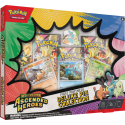 Pokemon TCG: Mega Evolution - Ascended Heroes - Deluxe Pin Collection First Partners