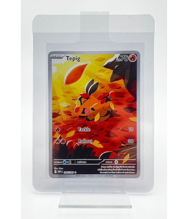 Semi Rigid Card Holder submission grading | EPICCARD