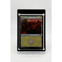 Black Border Magnetic Card Holder 35PT | EPICCARD
