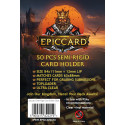 Semi Rigid Card Holder submission grading | EPICCARD