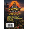 Semi Rigid Card Holder submission grading | EPICCARD