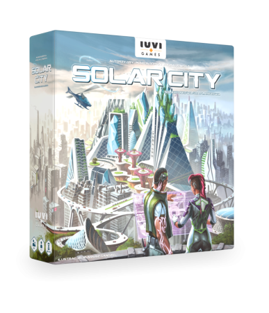 Solar City
