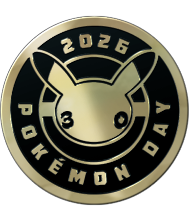 Pokemon TCG: 2026 Pokémon Day Collection zestaw na 30lecie marki Pokémon