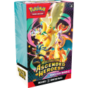 Pokemon TCG: Mega Evolution - Ascended Heroes - Booster Bundle