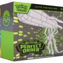 Pokemon TCG: Mega Evolution  Perfect Order - Elite Trainer Box