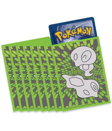 Pokemon TCG: Mega Evolution  Perfect Order - Elite Trainer Box