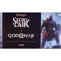 Magic The Gathering: Secret Lair x God of War Norse
