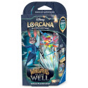 Disney Lorcana TCG: Whispers in the Well-Judy Hopps & Robin Hood deck Chapter 10