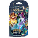 Disney Lorcana TCG: Whispers in the Well-Mufasa & Megara deck Chapter 10