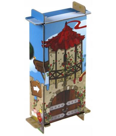 Kingdomino Era Gigantów