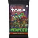 Magic the Gathering: Teenage Mutant Ninja Turtles - Play Booster