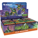 Magic the Gathering: Teenage Mutant Ninja Turtles - Play Booster Box