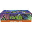 Magic the Gathering: Teenage Mutant Ninja Turtles - Play Booster Box