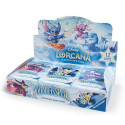 Disney Lorcana: Winterspell Booster box