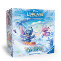 Disney Lorcana: Winterspell Illumineer's Trove