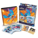 Disney Lorcana TCG: Winterspell Collection Starter Set Stitch