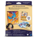 Disney Lorcana TCG: Winterspell Collection Starter Set Stitch