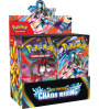 Pokémon TCG: Mega Evolution - Chaos Rising - Booster Box EN