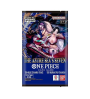 One Piece TCG: OP 14 The Azure Sea's Seven - Booster