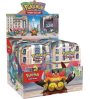 Pokemon TCG: Lumiose City Min Tin Display | 10 puszek po 2 z każdego wzoru
