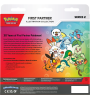 Pokemon TCG: First Partner - Illustration Collection - Series 2