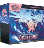 Pokemon TCG: Mega Evolution - Chaos Rising - Elite Trainer Box